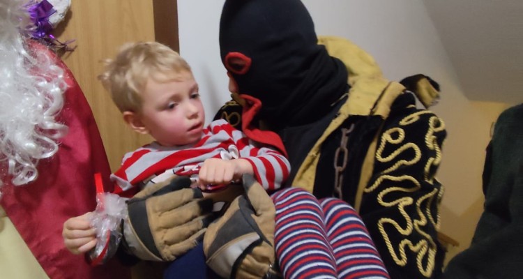 Advent na Javorníku 2025