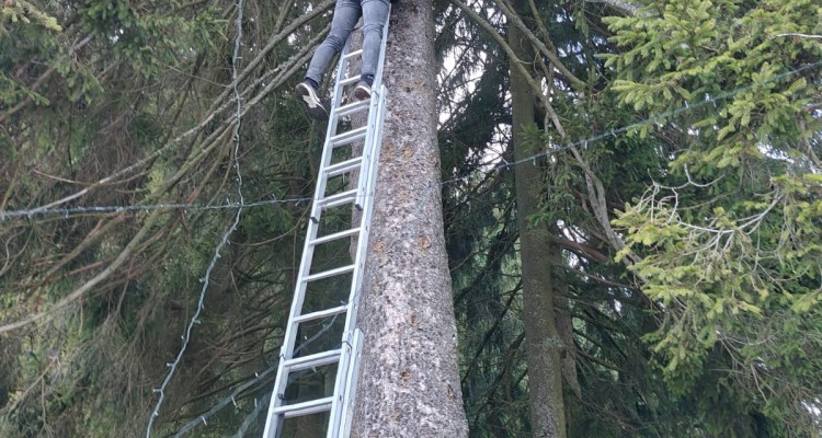 Advent na Javorníku 2025