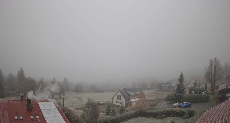 Martinské posvícení 2025