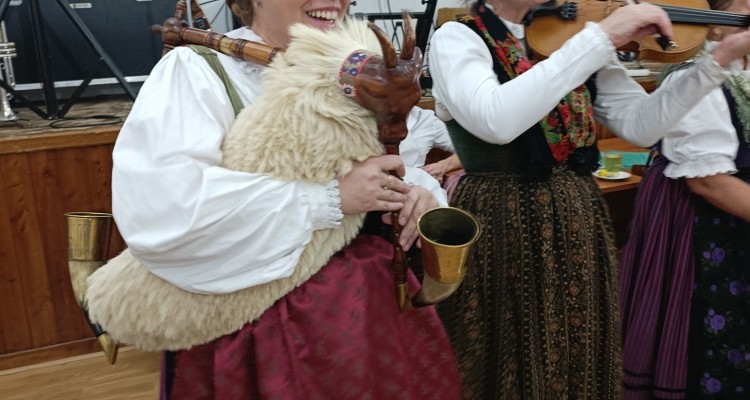 Martinské posvícení 2025