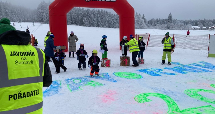 Zimní sportovní hry 2026