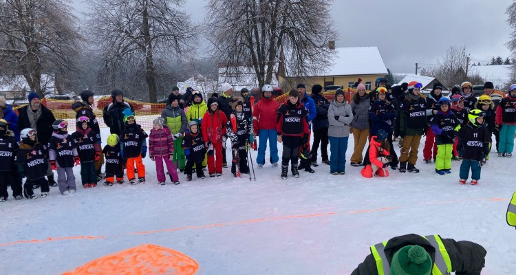 Zimní sportovní hry 2026