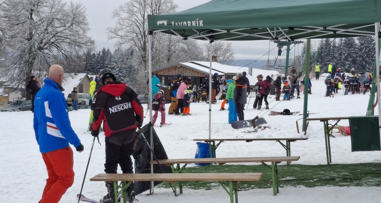 Zimní sportovní hry 2026