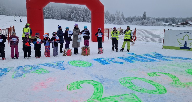 Zimní sportovní hry 2026