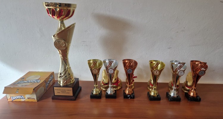 Velikonoční turnaj v šipkách na Javorníku 2026