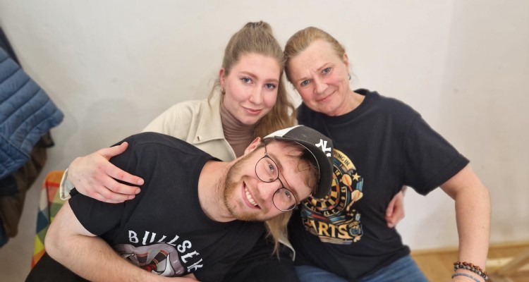 Velikonoční turnaj v šipkách na Javorníku 2026