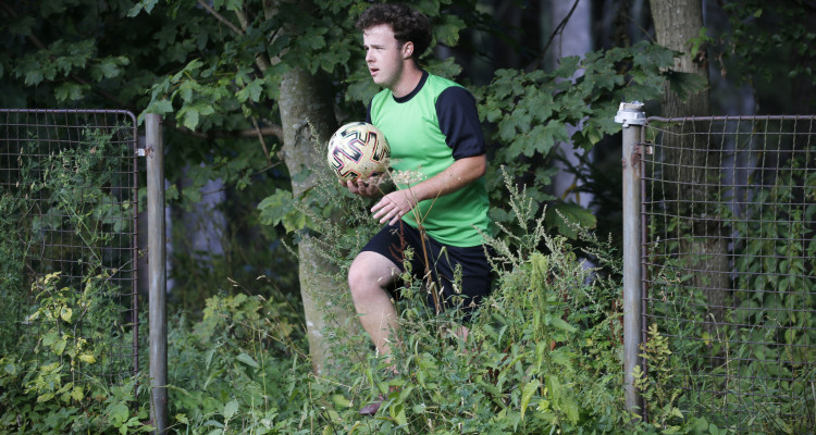 Fotbalový turnaj na Javorníku 2026