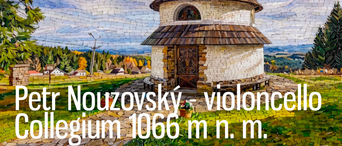 Letní koncert u kapličky