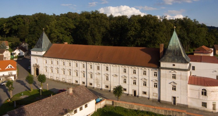 Muzeum Lamberská stezka v Žihobcích