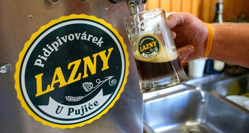 Pivovar Lazny