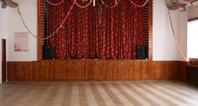Taneční sál