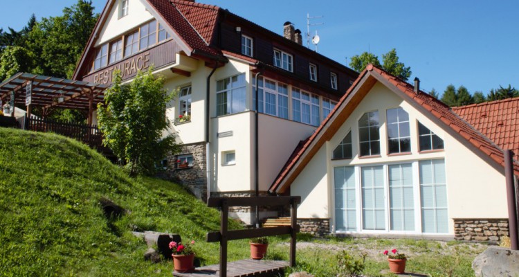 Zahrada